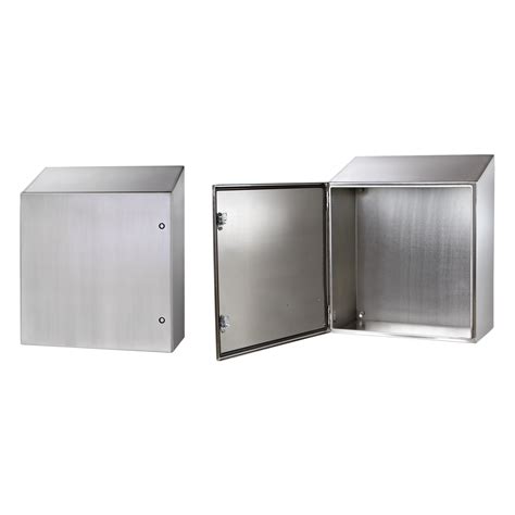 hoffman concept stainless steel enclosures|hoffman concept enclosure catalog.